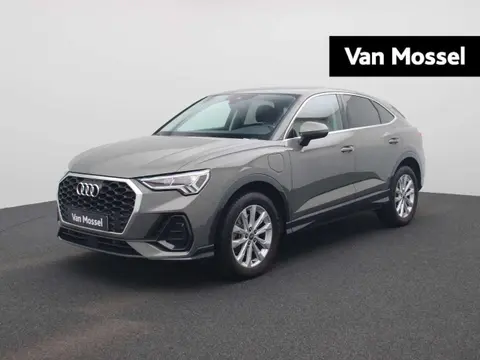 Used AUDI Q3 Hybrid 2023 Ad 