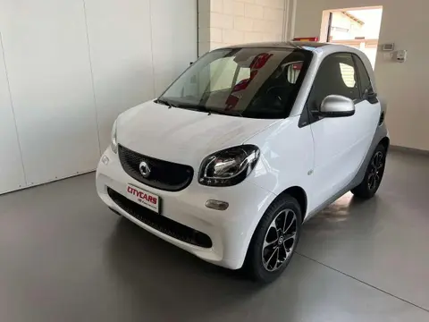 Used SMART FORTWO Petrol 2015 Ad 