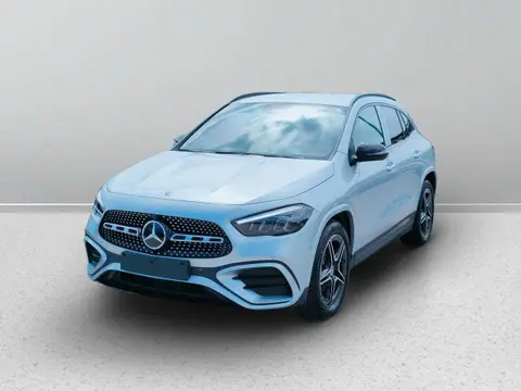 Annonce MERCEDES-BENZ CLASSE GLA Diesel 2024 d'occasion 