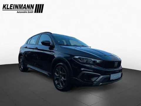 Used FIAT TIPO Hybrid 2022 Ad 