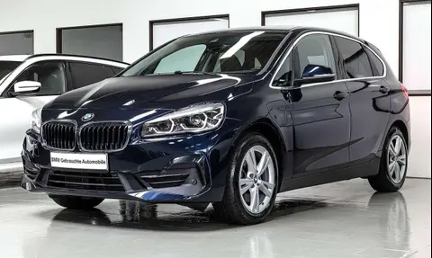 Annonce BMW SERIE 2 Hybride 2019 d'occasion Allemagne