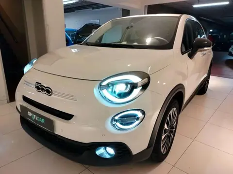 Used FIAT 500X Diesel 2024 Ad 