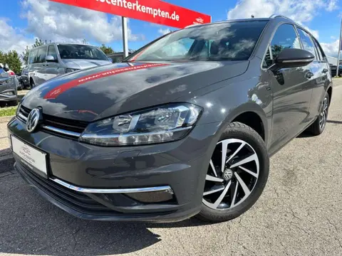 Annonce VOLKSWAGEN GOLF Diesel 2019 d'occasion 