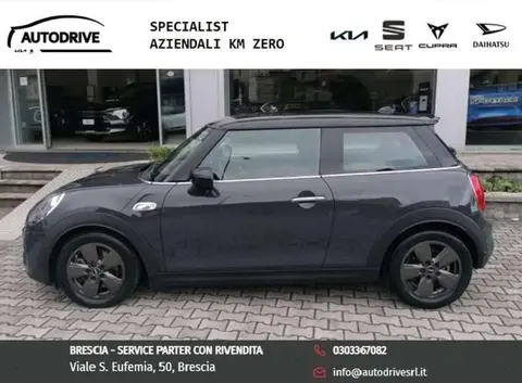 Used MINI COOPER Petrol 2021 Ad 