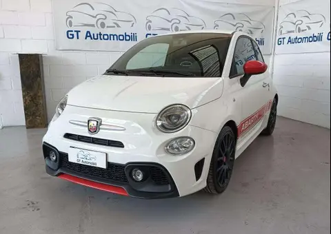 Annonce ABARTH 595 Essence 2018 d'occasion 