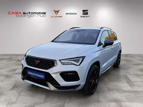 Used CUPRA ATECA Petrol 2023 Ad 