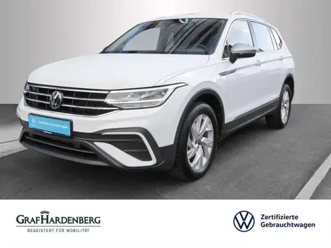 Used VOLKSWAGEN TIGUAN Petrol 2023 Ad 