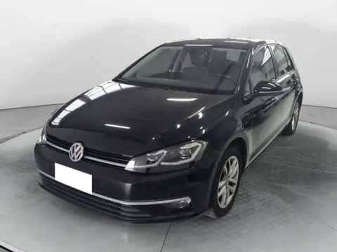 Used VOLKSWAGEN GOLF Diesel 2020 Ad 