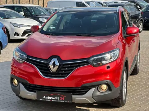 Used RENAULT KADJAR Petrol 2015 Ad 