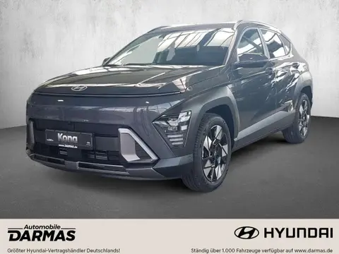 Used HYUNDAI KONA Petrol 2023 Ad 