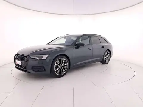 Annonce AUDI A6 Hybride 2023 d'occasion 