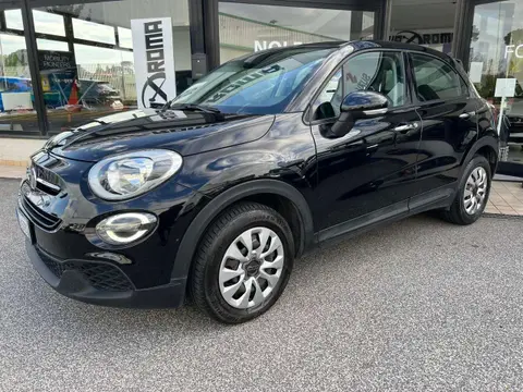 Used FIAT 500X Diesel 2019 Ad 