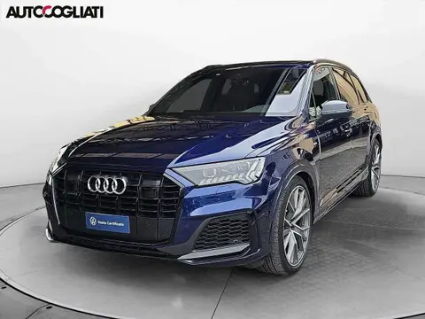 Used AUDI Q7 Diesel 2020 Ad 