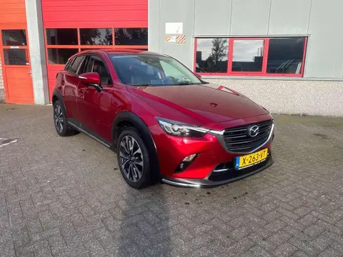 Used MAZDA CX-3 Petrol 2018 Ad 