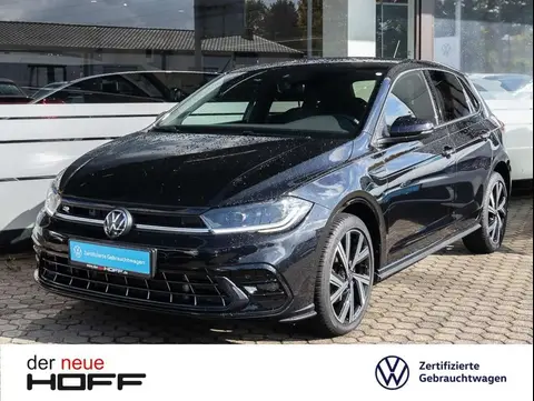 Annonce VOLKSWAGEN POLO Essence 2022 d'occasion 