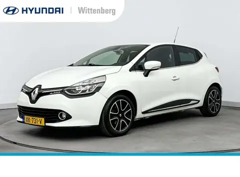 Annonce RENAULT CLIO Essence 2016 d'occasion 