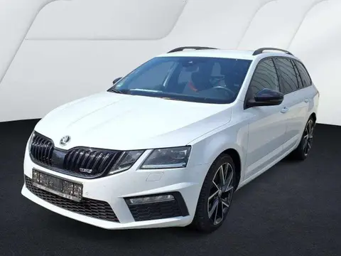 Used SKODA OCTAVIA Diesel 2019 Ad 