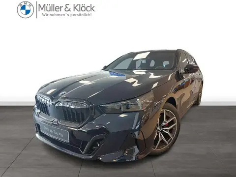 Annonce BMW SERIE 5 Diesel 2024 d'occasion Allemagne