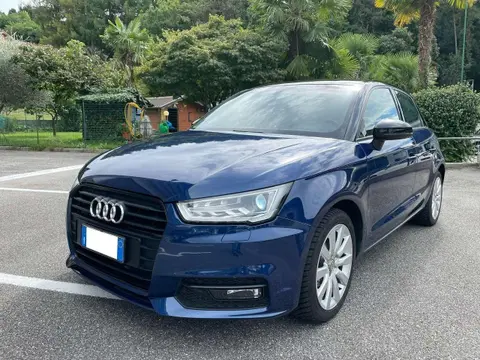 Used AUDI A1 Diesel 2016 Ad 