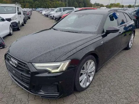 Used AUDI A6 Diesel 2019 Ad 