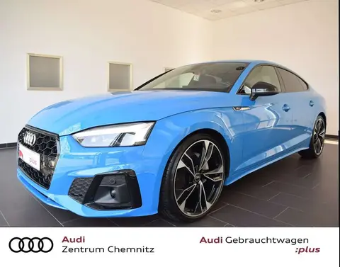 Used AUDI A5 Diesel 2021 Ad 