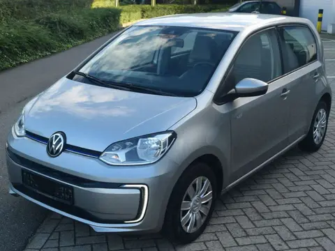 Used VOLKSWAGEN UP! Electric 2020 Ad 