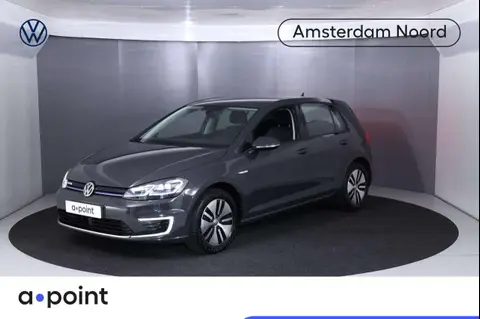 Used VOLKSWAGEN GOLF Electric 2020 Ad 