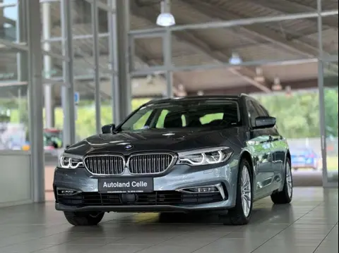 Used BMW SERIE 5 Diesel 2019 Ad 