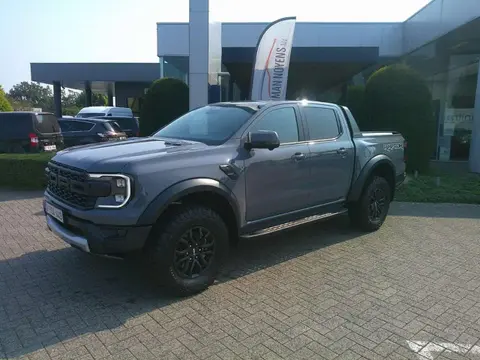 Annonce FORD RANGER Essence 2024 d'occasion 