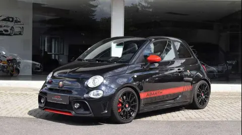 Annonce ABARTH 695 Essence 2020 d'occasion 