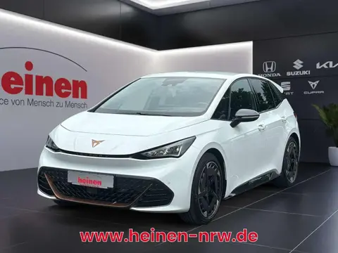 Used CUPRA BORN Electric 2022 Ad 