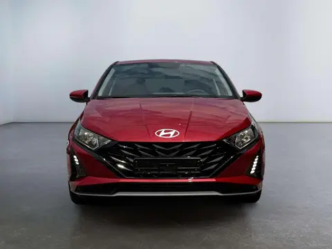 Annonce HYUNDAI I20 Essence 2024 d'occasion 