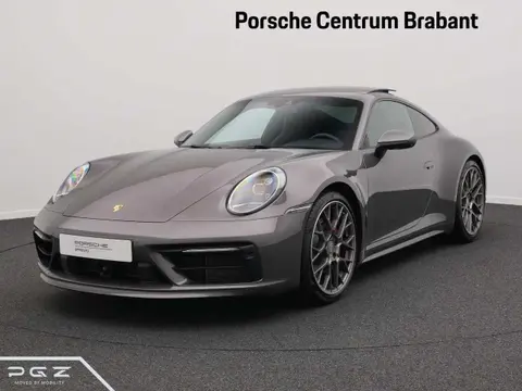 Annonce PORSCHE 992 Essence 2020 d'occasion 