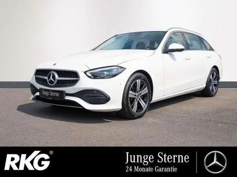 Used MERCEDES-BENZ CLASSE C Petrol 2023 Ad 