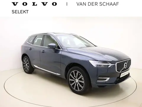 Used VOLVO XC60 Diesel 2020 Ad 