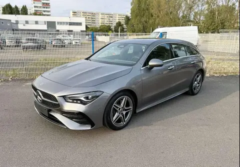 Annonce MERCEDES-BENZ CLASSE CLA Essence 2023 d'occasion 