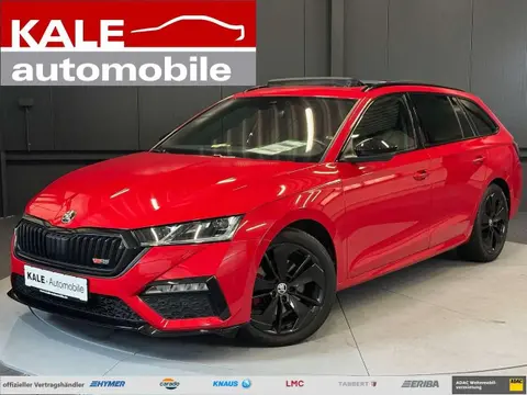 Used SKODA OCTAVIA Diesel 2021 Ad 