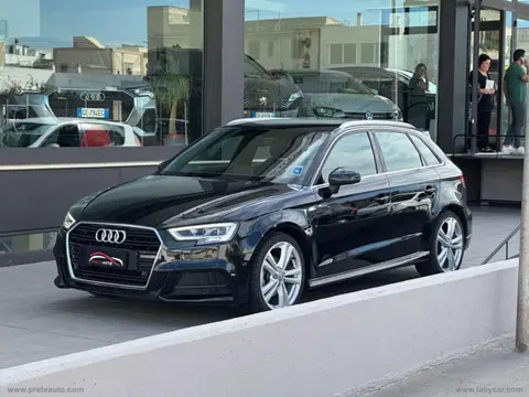 Annonce AUDI A3 Diesel 2019 d'occasion 