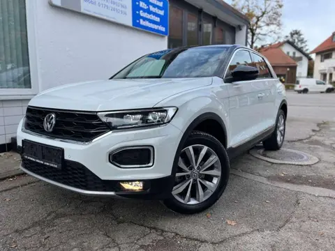 Used VOLKSWAGEN T-ROC Petrol 2019 Ad 