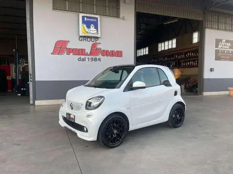 Annonce SMART FORTWO Essence 2019 d'occasion 