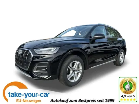 Annonce AUDI Q5 Essence 2024 d'occasion 