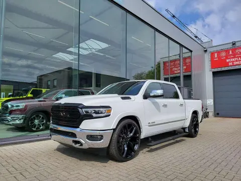 Used DODGE RAM Petrol 2022 Ad 