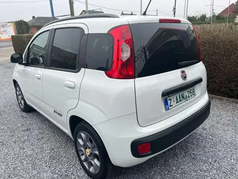 Annonce FIAT PANDA Essence 2016 d'occasion 