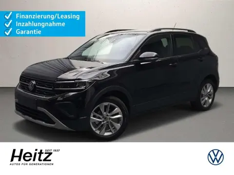 Used VOLKSWAGEN T-CROSS Petrol 2024 Ad 