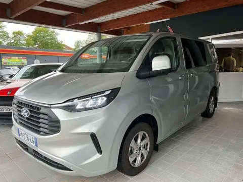 Annonce FORD TRANSIT Diesel 2024 d'occasion 