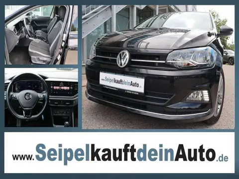 Used VOLKSWAGEN POLO Petrol 2018 Ad 