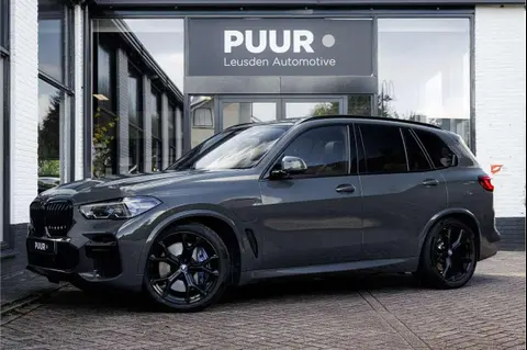 Used BMW X5 Hybrid 2022 Ad 