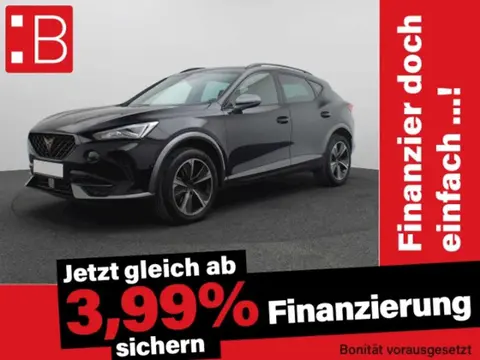 Used CUPRA FORMENTOR Diesel 2023 Ad 