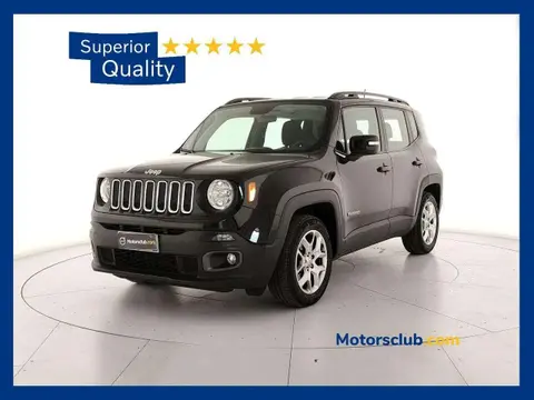 Used JEEP RENEGADE Petrol 2018 Ad 