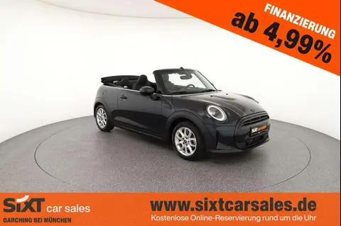 Used MINI COOPER Petrol 2023 Ad 